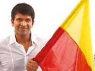 Puneet Rajkumar turns Ambassador of AKKA