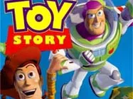 Toy Story, the greatest animated film of all time