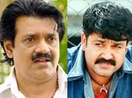 Mohanlal and Shankar are back together!