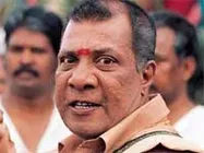 Rajan P Dev's son enters the silver screen