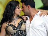 Akshay Kumar with Katrina Kaif again in Blue sequel