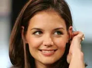 Katie Holmes replaces Liv Tyler in The Romantics