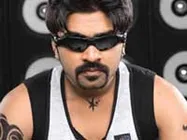 Simbu has finally got his mother!