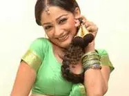 Kiran Rathod unleashes her glamour in High School