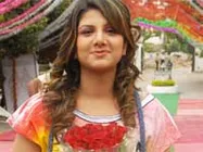 Rambha apologizes to Karunanidhi