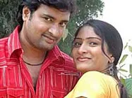 Indira Art Creations comes with a police story