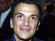Peter Andre hints at having sex