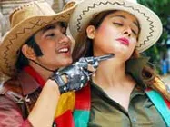 High School getting its final touches