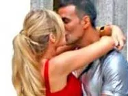 Kambakkht Ishq bags another prestigious honour