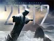 Movie 2012 tops weekend box office 