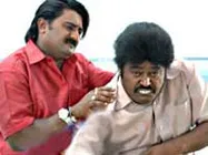 Jaggesh teaming up with Komal Kumar again