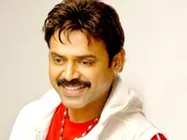 Namo Venkatesa getting ready for release