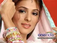 Anjana Sukhani teaming up with Ganesh