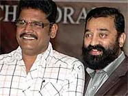 Ravikumar to direct Kamal's next project?