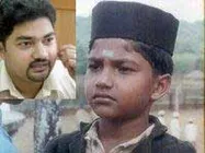 Master Manjunath upset with Kavitha Lankesh