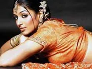 Padmapriya-Shivaraj chemistry in Thamassu