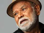 Prabhu Deva's father turns hero!