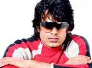 Karthik Menon busy filming for Jaggesh's Lift Kodla