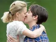 Drew Barrymore, Justin Long seriously in love