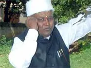 Katta Subramanya Naidu turns Home Minister!