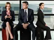 Clooney's Up in the Air lead Golden Globes nominations 