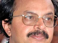 Nagathihalli Chandrasekhar denies apologizing to Andrita Ray