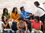 Pugaipadam... A film based on friendship