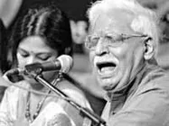A glowing tribute to singer C Ashwath