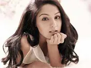 Topless scene gives nightmares to Lekha