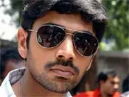 New busy in post-production 