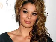 Tiger Woods' mistress Jaimee strips for Ralph mag