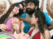 Goa on January 29