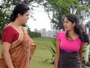 Mummy and Me shooting progressing