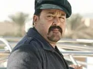 Mohanlal's Alexander shooting in brisk