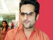 Fardeen Khan injured while training