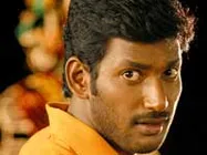 Vishal's TVP on Feb 12