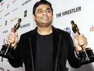 Rahman nominated for yet another international award