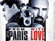 From Paris With Love Review