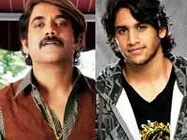 Nagarjuna vs Naga Chaitanya