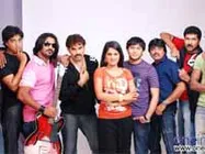 8 heroes comes to win one heroine on Feb 12