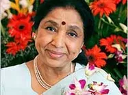 Asha Bhosle records her first Kannada song