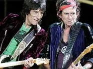 Keith, Ronnie together cope with life without bottle