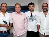 37 years later, Zanjeer trophy reaches A Wednesday team