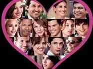 Valentine's Day tops weekend box office