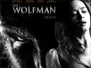 The Wolfman Review