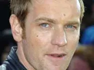 Ewan was almost dropped from The Ghost Writer