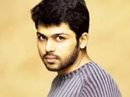 “Home is the best place” says Karthi