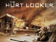The Hurt Locker outshines Avatar at BAFTA