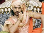 Magadheera to become the  first Telugu Blu-Ray DVD