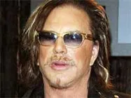 Mickey Rourke defends Megan Fox’s acting skills